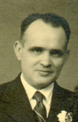 DOMĂNECH